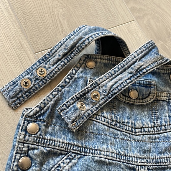 Jean Skirtall for Baby - Picture 5 of 5